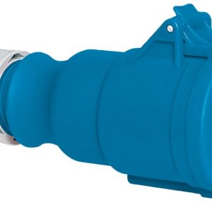 Enchufes y Tomacorrientes IEC